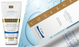 Beautiful Skin at Any Age with Salcoll Collagen the Best Wrinkle Cream for Face